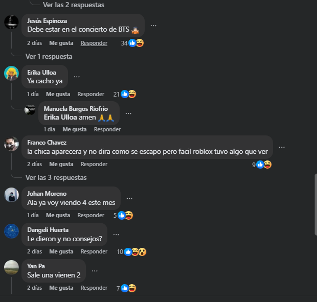 Mehktfd's tweet photo. Que asco la gente de vrd(aun hay un monton de pedofilos diciendo cosas mas asquerosas) https://t.co/KXakASyoH9