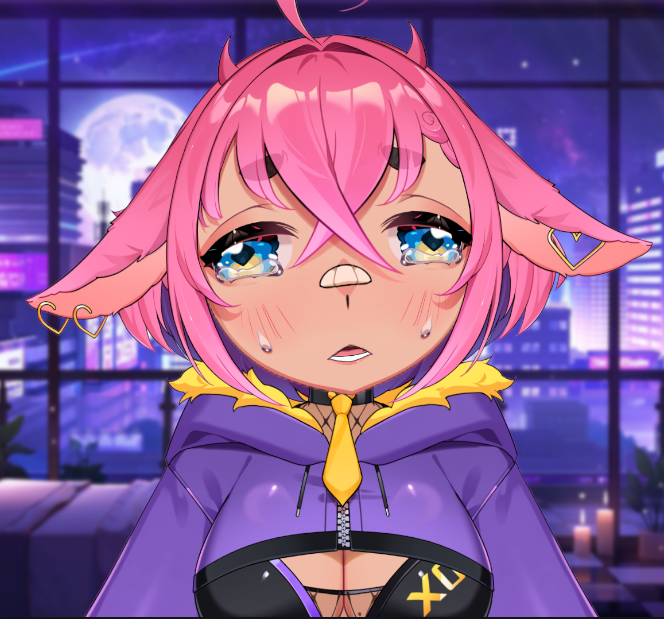 el_XoX34's tweet photo. So erm I forgot I had to take all of my wisdom teeth out today. I frickin hated it so much 😣 
I'm so sorry to say I was going to stream today Gaymers.
Once I’m healed we will continue the subathon and spicy streams!! <33 https://t.co/pPq0MT9c9t
