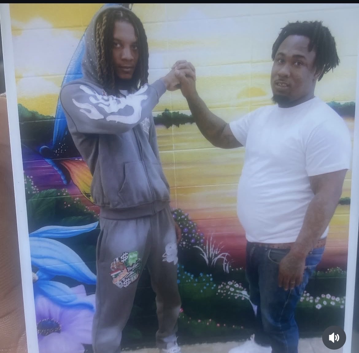 YB_CrossSlime's tweet photo. New Photos Of NBA DDawg In Prison Have Surfaced https://t.co/f2sGJwDNxY