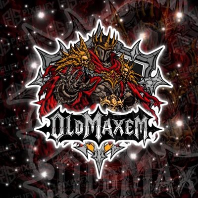 OldMaxem's tweet photo. #NewProfilePic https://t.co/kmUPA6P47t