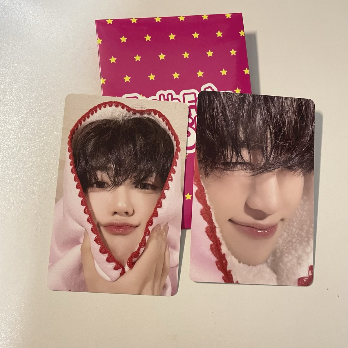 _youngw0n_'s tweet photo. [ wts | พร้อมส่ง ]

- การ์ด แจมิน pink christmas 🎀🧏🏻‍♀️
      •  บีบแก้ม  390-.
      • วิ้ง 280-.

🏡 𝓢ྀིhipping : 40

💬 DM สอบถามเพิ่มเติมก่อนได้ค่ะ

#ตลาดนัดNCT #ตลาดนัดอซท #ตลาดนัดnct #ตลาดนัดnctdream #ตลาดนัดnct127  jaemin 재민 https://t.co/cyWvbIhgZe