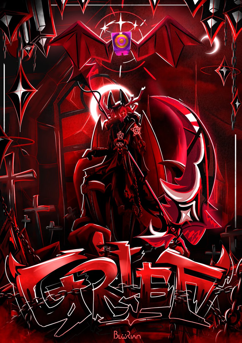 Bluurian's tweet photo. GRIEF furrified :3
congrats to @DasherDoggie for verifying this nicel :3
bit late to the party, but better than never :3 https://t.co/mZ7TAs7fkz