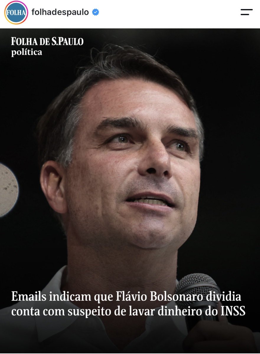 BecaZavaski's tweet photo. Candidato Flávio Bolsonaro envolvido em mais um esquema de corrupção!!! 
#FLAVIONÃO #FlavioBolsonaroNaCadeia 
 https://t.co/dU9dbGtnsn https://t.co/HGgrtzd9te