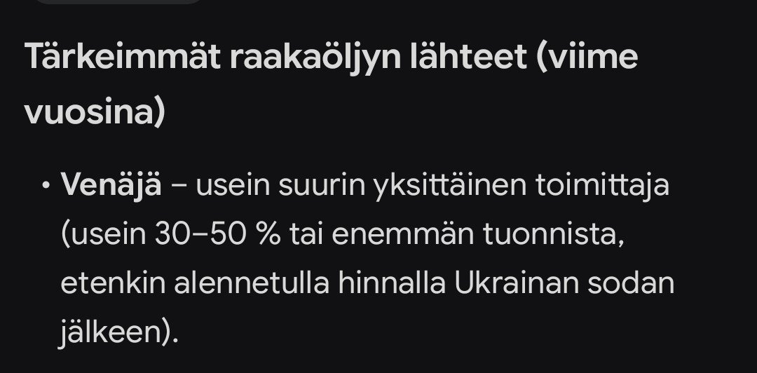 pulkkinen_jussi's tweet photo. @MattiHameenaho #mutkuTrump #eriasia https://t.co/0fNYQ6EnVV
