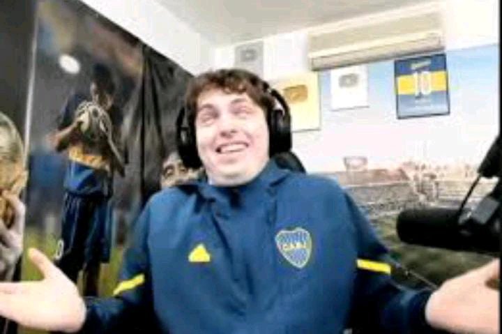 OPM_036YT's tweet photo. @Yium_san @Raptorgamer_ En qué momento dije que era malo lo que hiciste? https://t.co/Bx7qtJdxHH