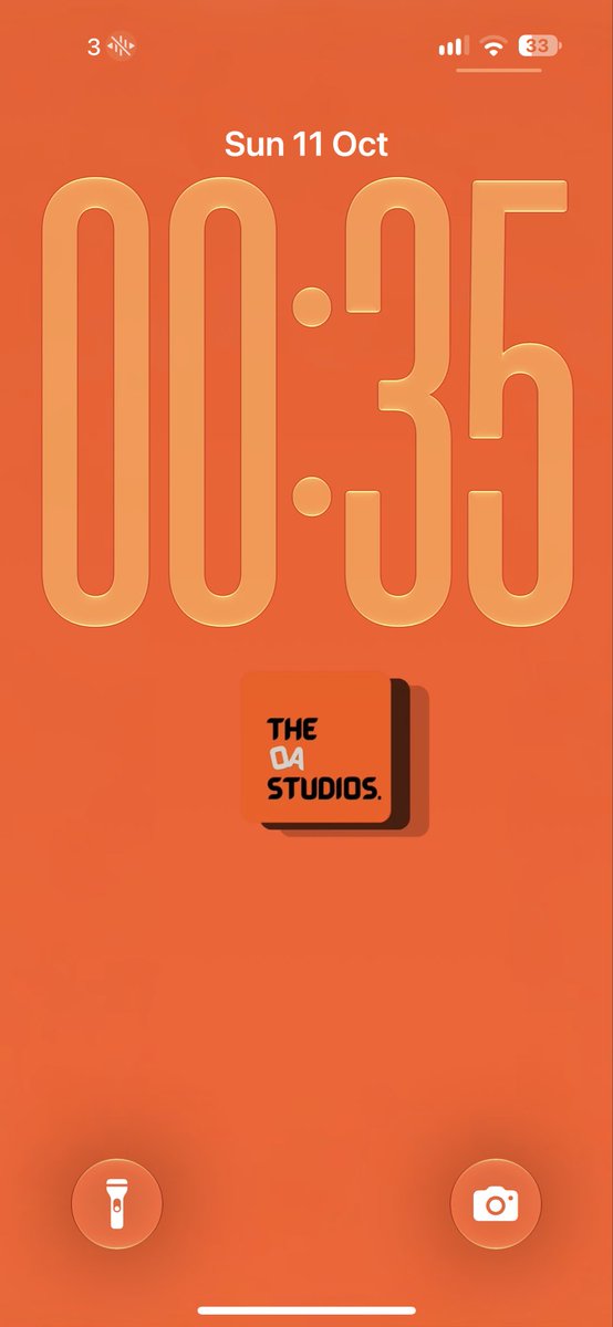 TheOAstudios tweet picture