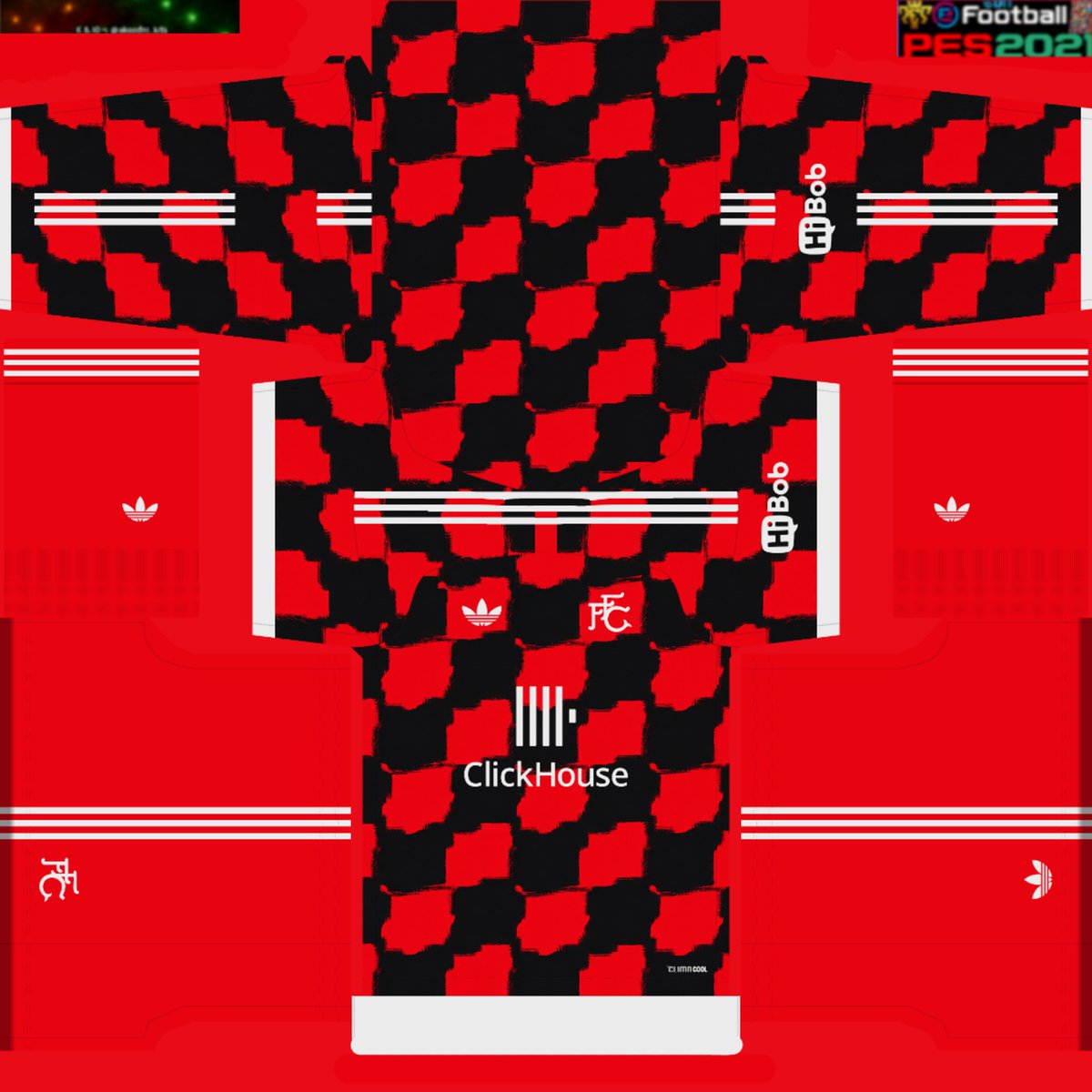 akcedm_kits's tweet photo. Official: Fulham FC 26-27 Season Kits #drawing #akcedm #fulhamfc #kits #pes2021 #pes21 #peskit #kitmaker #pes #eFootball #fulham #ffc #coyw #TheCottagers #TheWhites #TheLilywhites #TheBadgers #CravenCottage #fulhamkits #HiBob #ClickHouse #Adidas @FulhamFC https://t.co/pwVyJf7zpa https://t.co/RqSBO9M3lF