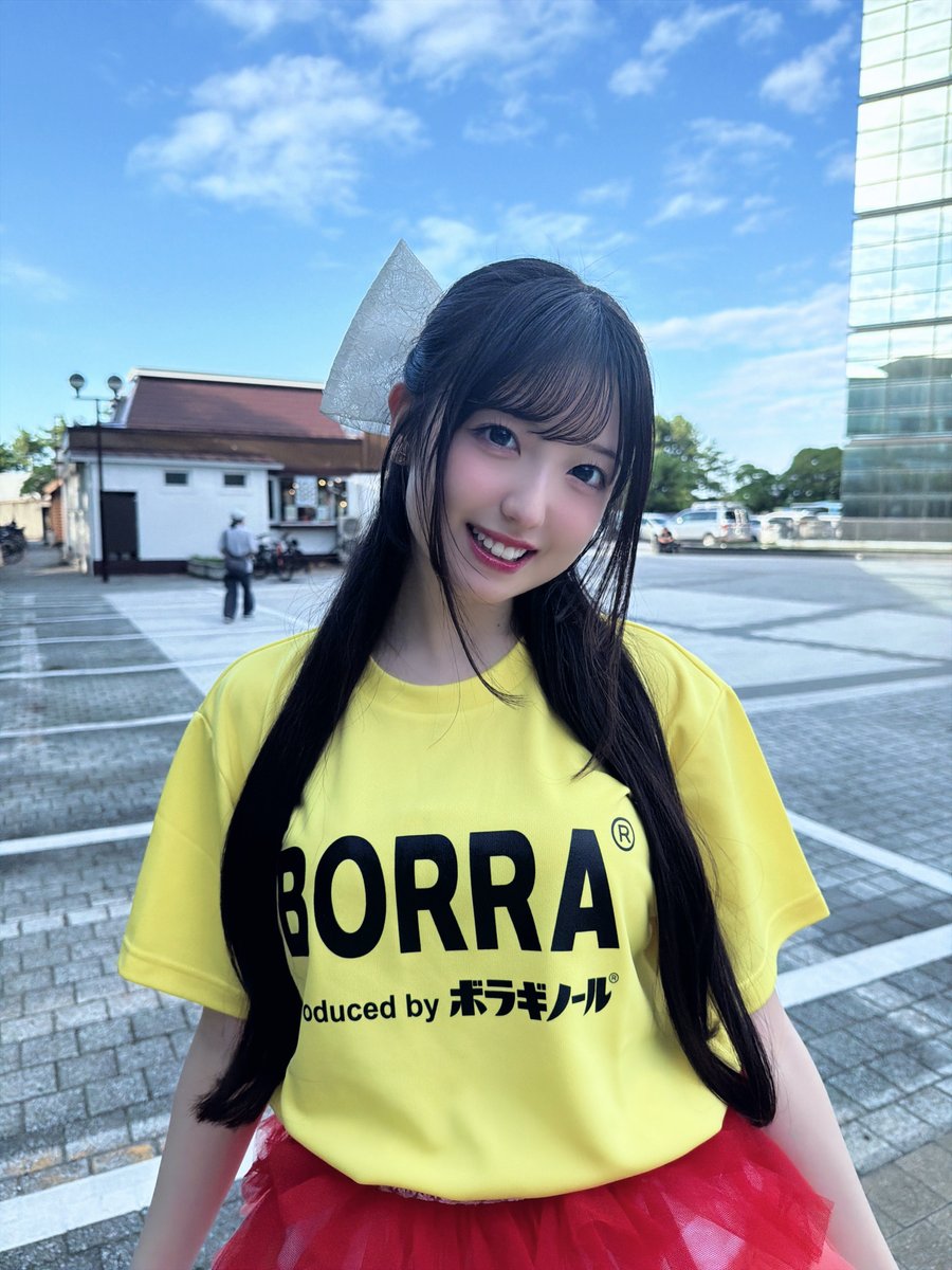 sawa_morito's tweet photo. おはび

昨日帰って寝落ちしてた💦すみません><
改めてRKBカラフルフェス1日目ありがとうございました！
今年も沢山の方で賑わっているこのイベントに出演させていただけてとってもうれしいです( ; ; )
トークショーもとっても楽しかったあー！！！いっぱい学べました🫶🏻︎
本日もよろしくです🙇🏻‍♀️ https://t.co/itUQO6klsy