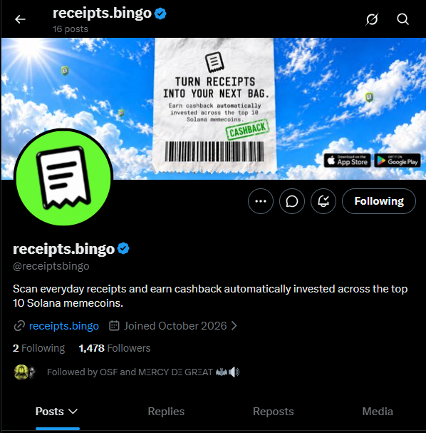 austinprenuer's tweet photo. @MercyDeGreat @receiptsbingo AbuBB6bFxpuES7Ghy6Ky2UXxWEwqbwX1XAZQm9Vcq8EQ

@onchainwithDan @IsipUkeme @Anthonymoon_ https://t.co/j6brr1fXXt