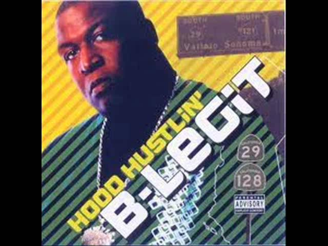 HboundRap's tweet photo. 20 years ago today, B-Legit's mixtape 
'Hood Hustlin' is released.

#WestCoastHipHop #HboundMedia https://t.co/pnyt8XcE71