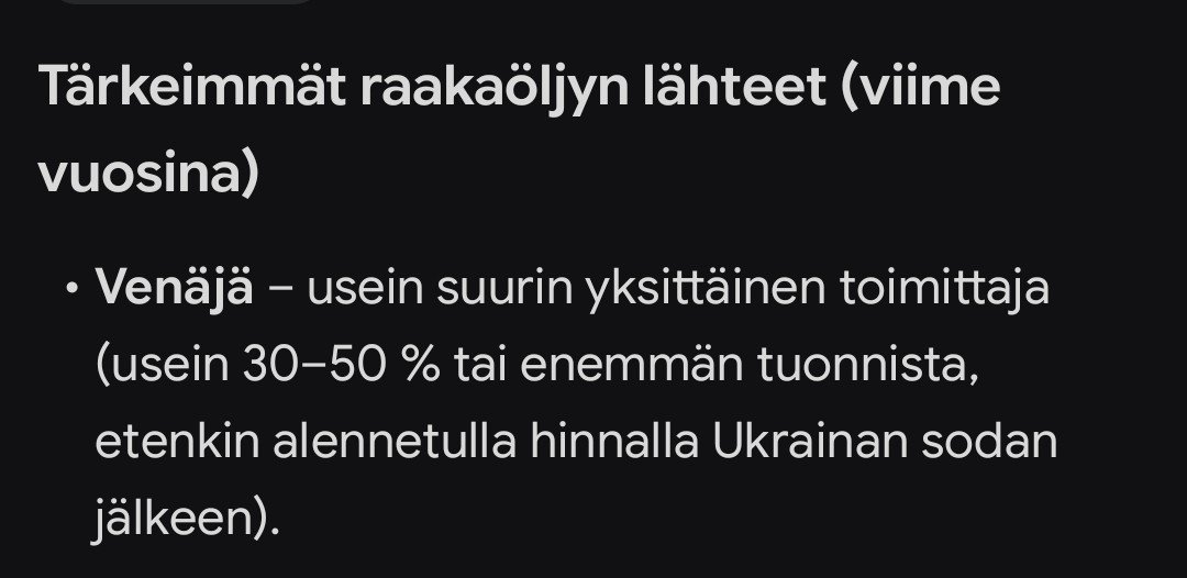 pulkkinen_jussi's tweet photo. @HenriVanhanen #mutkuTrump https://t.co/S5TmgMUkvw