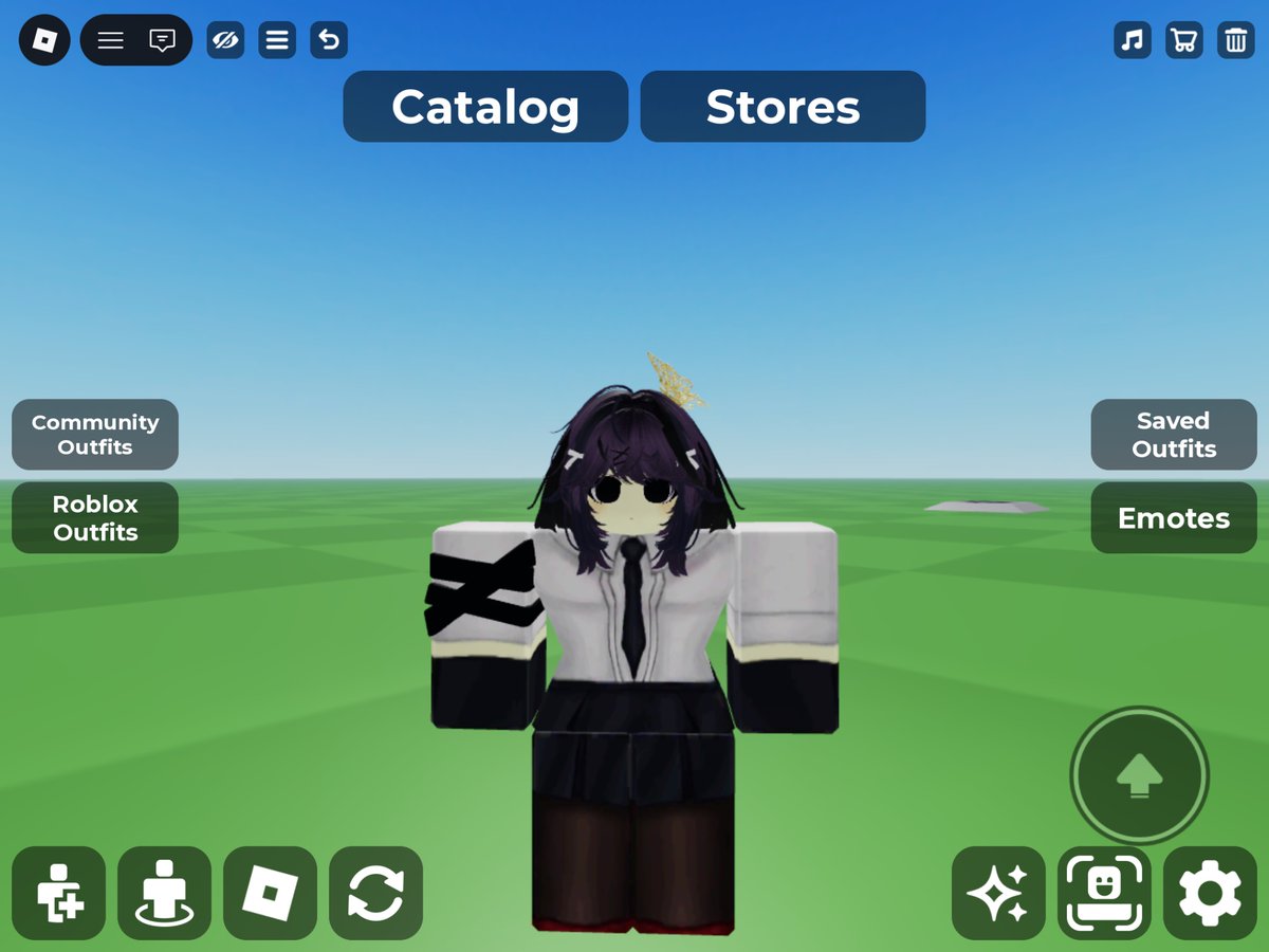 Ventixforlife's tweet photo. Lohen and yosano Roblox avatars i made.
#lohen
#yosano
#robloxㅤ https://t.co/HHJMsK2Rti