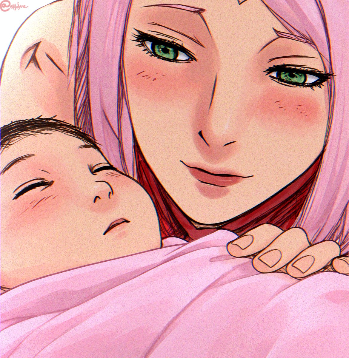 ofjolyne's tweet photo. Sakura and Sarada by “SHADOW RISING” TEASER
🎨 by me
#sakura #sarada #sasusaku https://t.co/8JpJnKrqkd