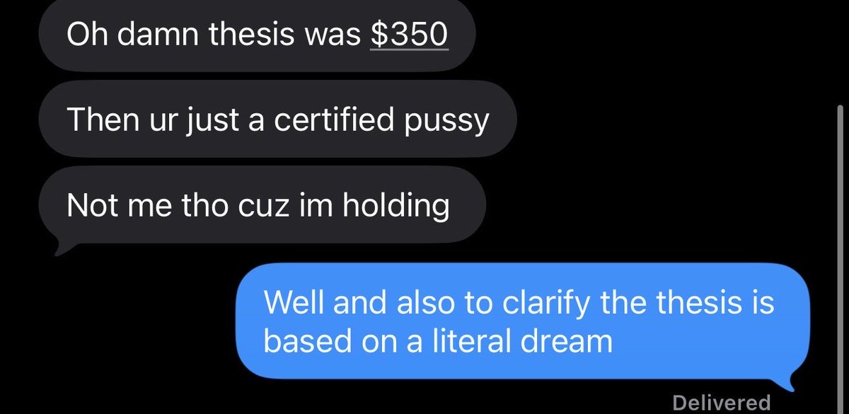 SharieStoffer's tweet photo. $MRNA END OF WEEK UPDATE 

I sold like 100k or so of the November bombers 

Keeping $320k open till giga profit 

Price target is $350. Not based on any TA or fundamentals. Based on a dream I had.

Not financial advice cuz again, this is based on a dream. Pure gamble work. https://t.co/NKvg7jIFTM