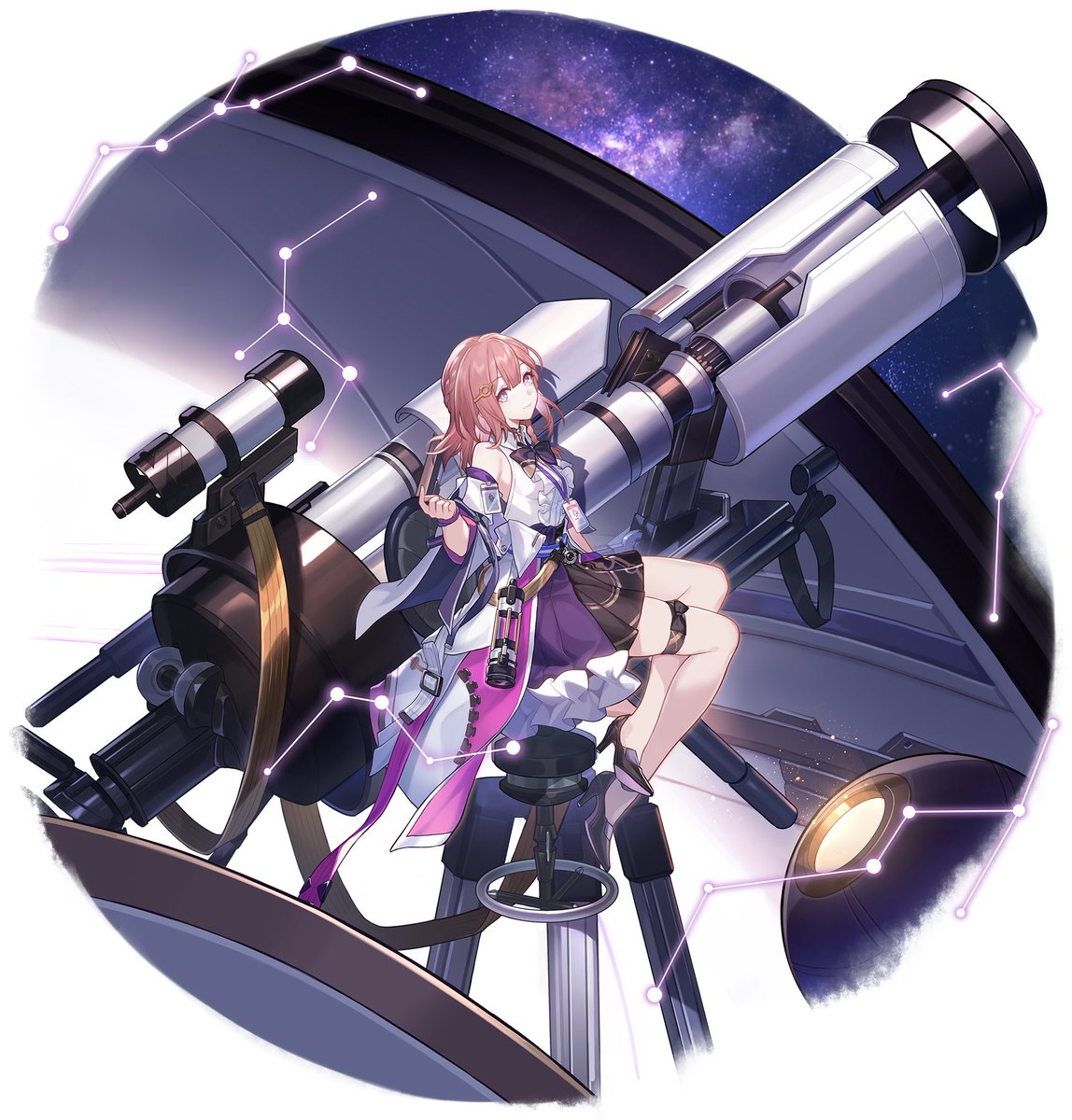 trueformthukuna's tweet photo. while we're on the topic of hsr splash arts https://t.co/HLk8ku3TCJ
