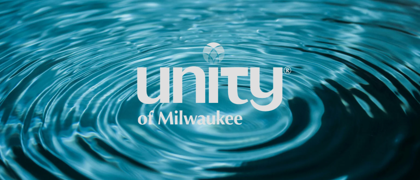 Unity_Milwaukee's tweet photo. Join Unity Center in Milwaukee at our Center, or Streaming
live tomorrow 10:00 am CST for our Sunday Service.

Led by. Rev. Patty Pipia

This Weeks Lesson: "Following the Thread of Desire."

Desire comes from the heart. What is it that you are truly desiring to express in life. https://t.co/AlMwdSJFOr