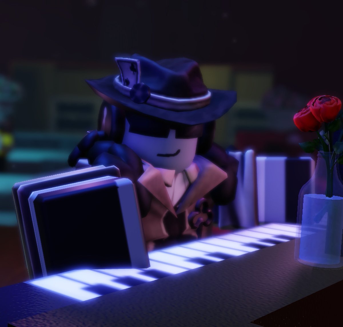 zzzshots7's tweet photo. 🎹 #chance #forsaken #roblox https://t.co/dRKAGfTr6N