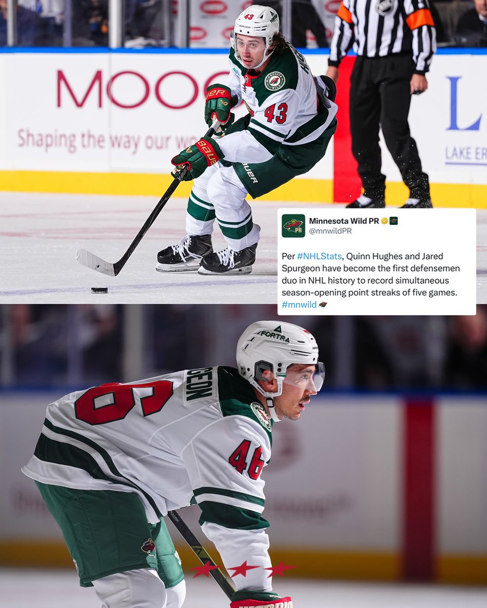 mnwild tweet picture