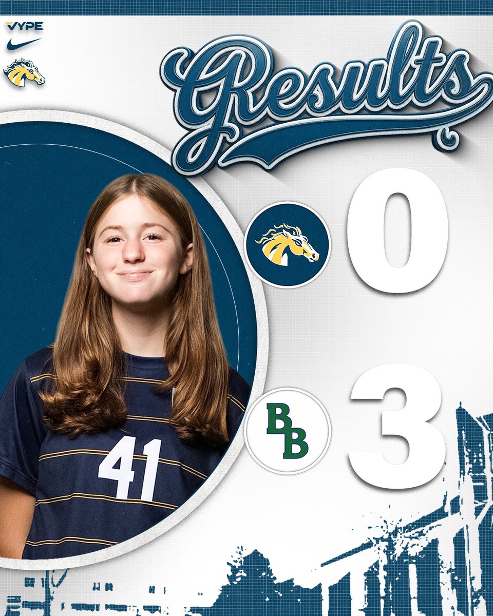 BreckAthletics's tweet photo. #BreckGSOC lost today to Blake! They will begin Section play next week! https://t.co/RvUyxFW30H