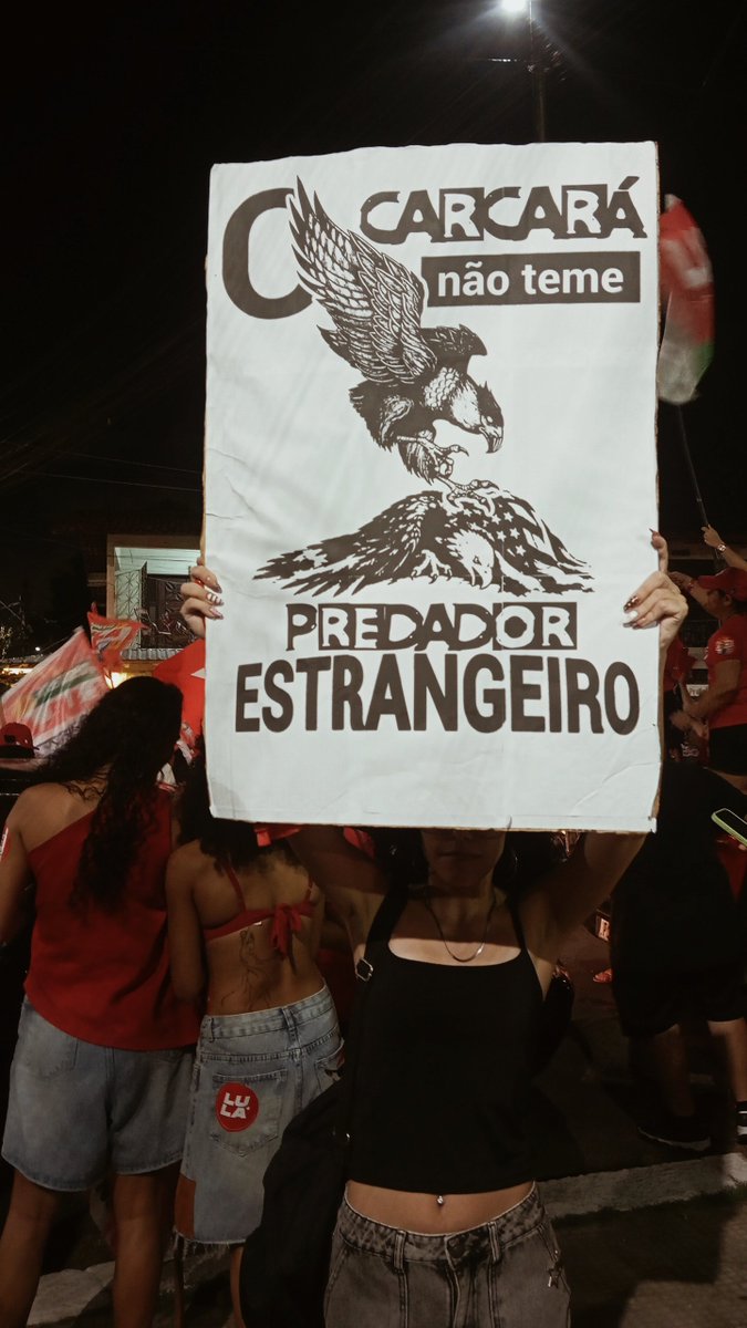 Annymadaxz's tweet photo. Bolsonaro aqui não, porra!! https://t.co/he3et8biDX