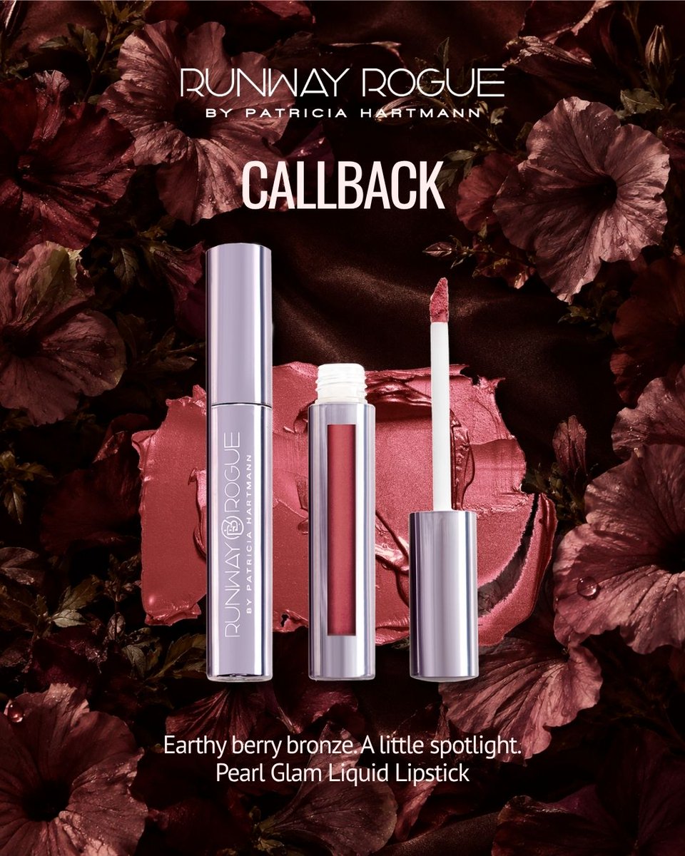 runwayrogue's tweet photo. A little fall drama looks good on you 🍂
Socialite – Eyeshadow Stick
Start the Show – Designer Lip Liner
Callback – Pearl Glam Liquid Lipstick
Drama Queen – Loaded Lip Oil
Which one is your fall mood?
#RunwayRogue #FallMakeup #FallBeauty https://t.co/7iE5tYQfqj
