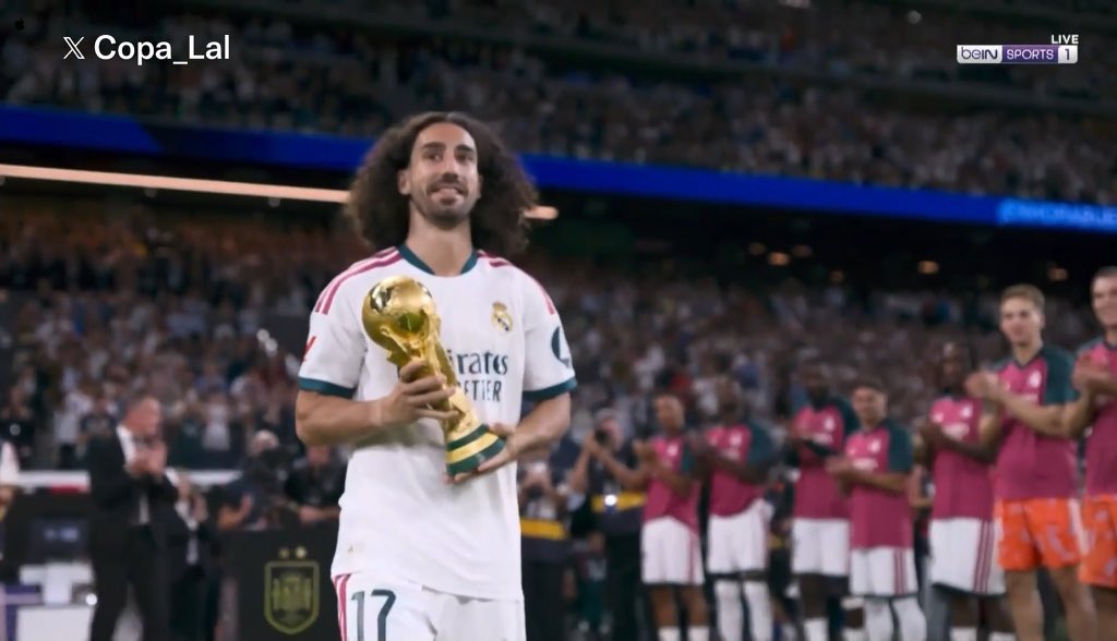 kabreit2018's tweet photo. @KB90__ @Fahadalhurifi هم يبون يصيحون بس بعدين تتوقع الاتحاد الاسباني يدعم ريال مدريد ؟ https://t.co/KJtrn23Wcs