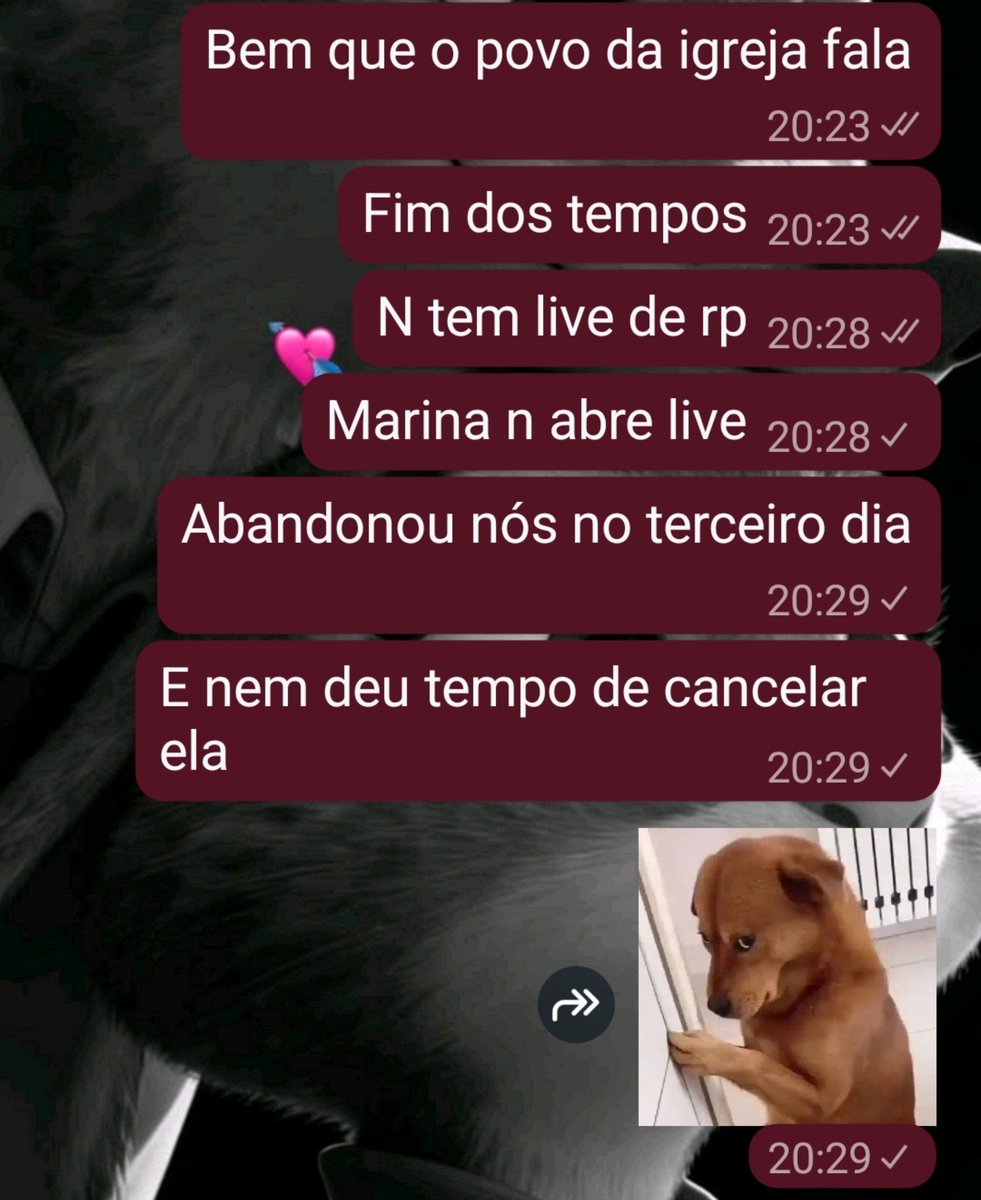 2nicknih's tweet photo. Oque fazer em um sábado sem live... #desabafei #trabalhamarina https://t.co/3jz3NcIIGq