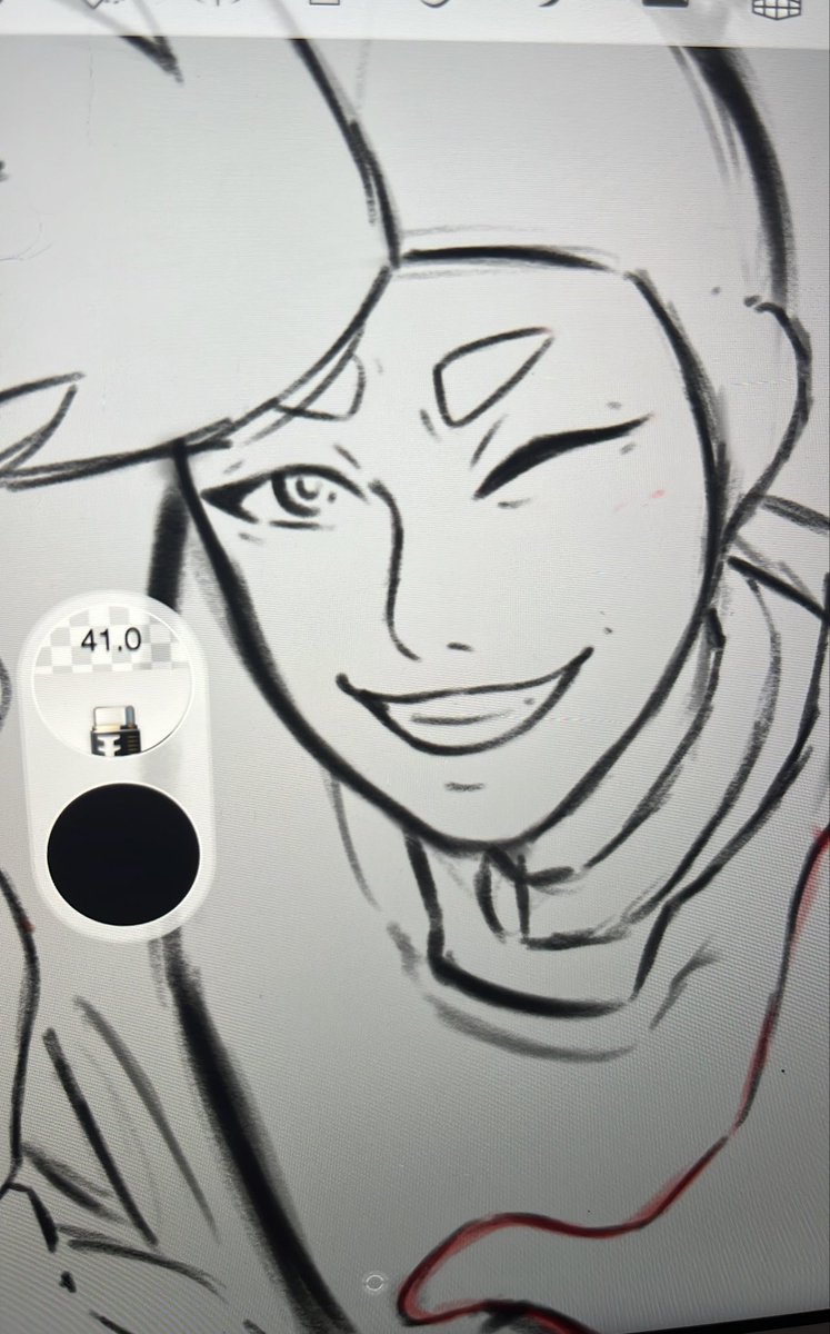 outiesk0's tweet photo. WIP WIP DE CAL 🗣️
#electroandestw #electroandes #cal https://t.co/EChbkwVL0w