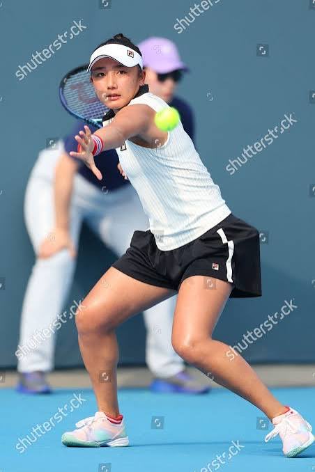 TobyPickss's tweet photo. Kyoka Okamura ML (-3.4x)🤑
She’s been on a heater she’s going to win her very first tournament ever tonight✅
I have cashed her on the last 4 games all + odds🤑
Use code Toby415 free 50$ on underdog
Follow @TobyPickss
#wta #ift #atp #tennis #value https://t.co/o1O6cujmON