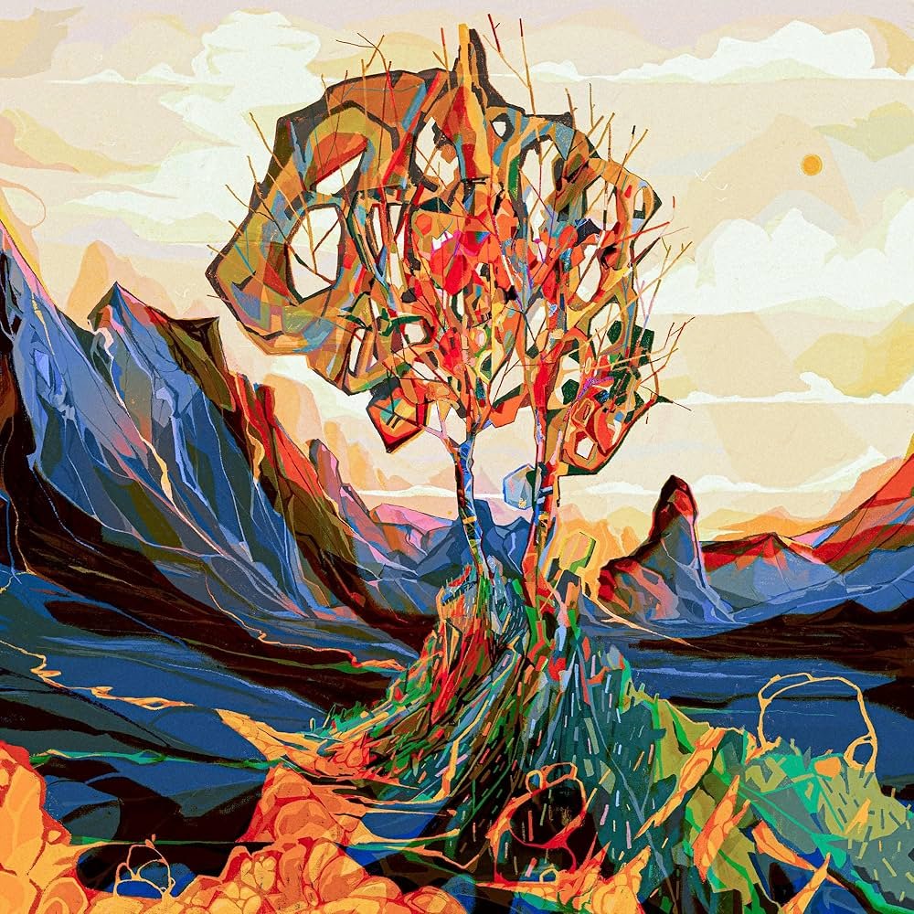 toryu77's tweet photo. おはす
#なうぷれ #NowPlaying Delving : Sentinel - All Paths Diverge https://t.co/16Sxat7ULO