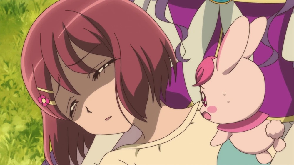 名探偵プリキュア！ 第37話 ツイート画像 1