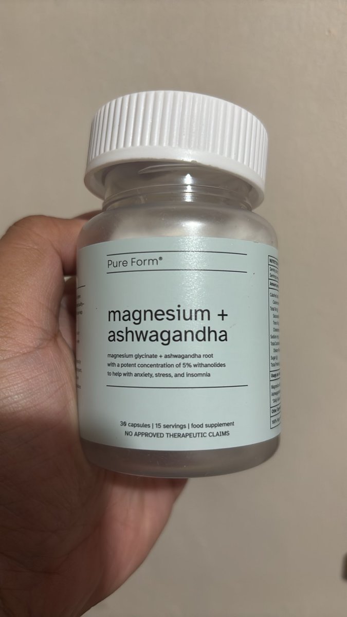 eyaaayiii's tweet photo. @simping_yjhan Actually 2 in 1 sya. Best magnesium brand for me 💖 https://t.co/SYfKU4xkuM