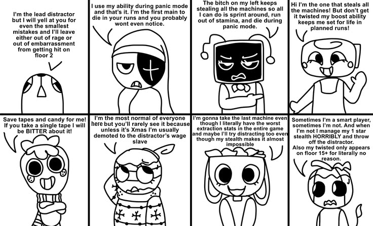 BinturongTaco's tweet photo. Dandy's World public lobby main run stereotypes
(Reupload cuz I had to fix a spelling error) https://t.co/tiQrd3JjyL
