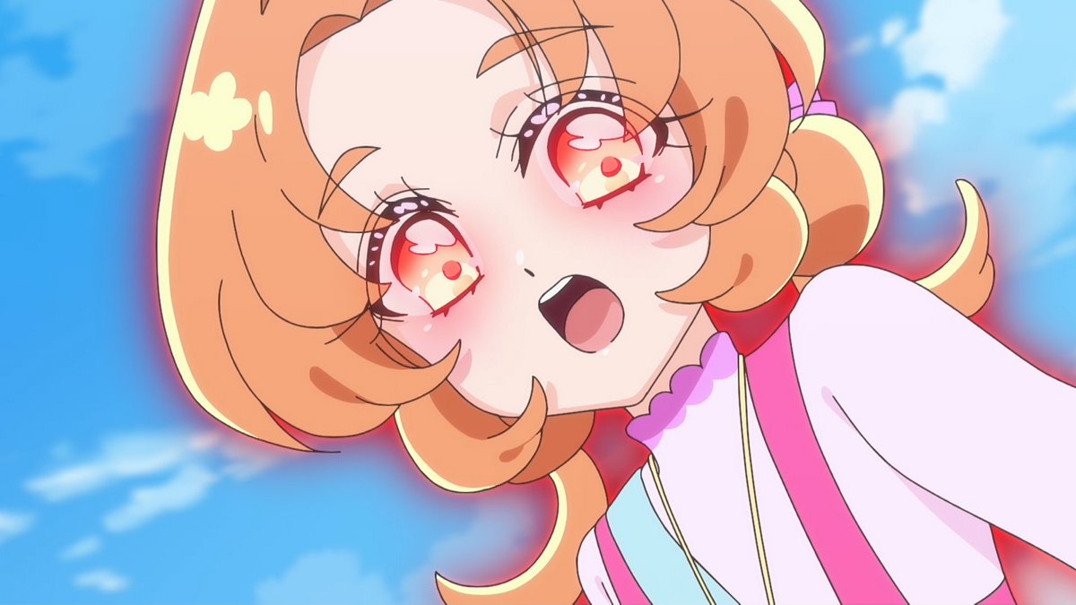 名探偵プリキュア！ 第37話 ツイート画像 1