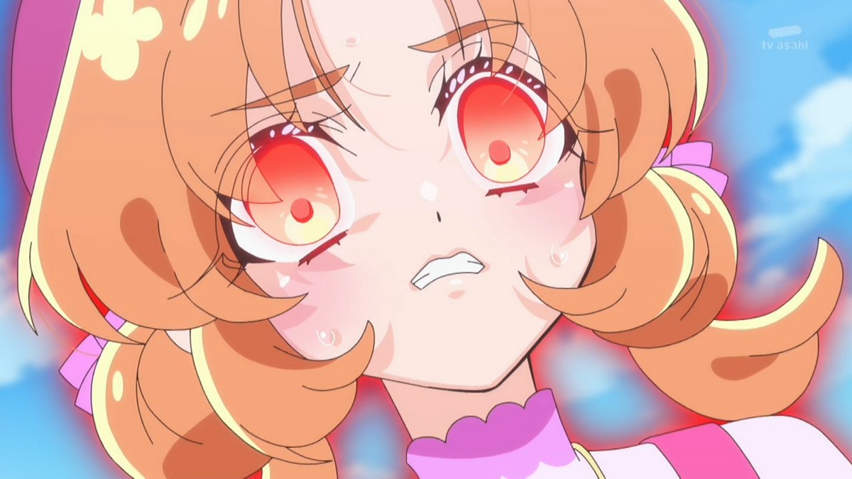 名探偵プリキュア！ 第37話 ツイート画像 1