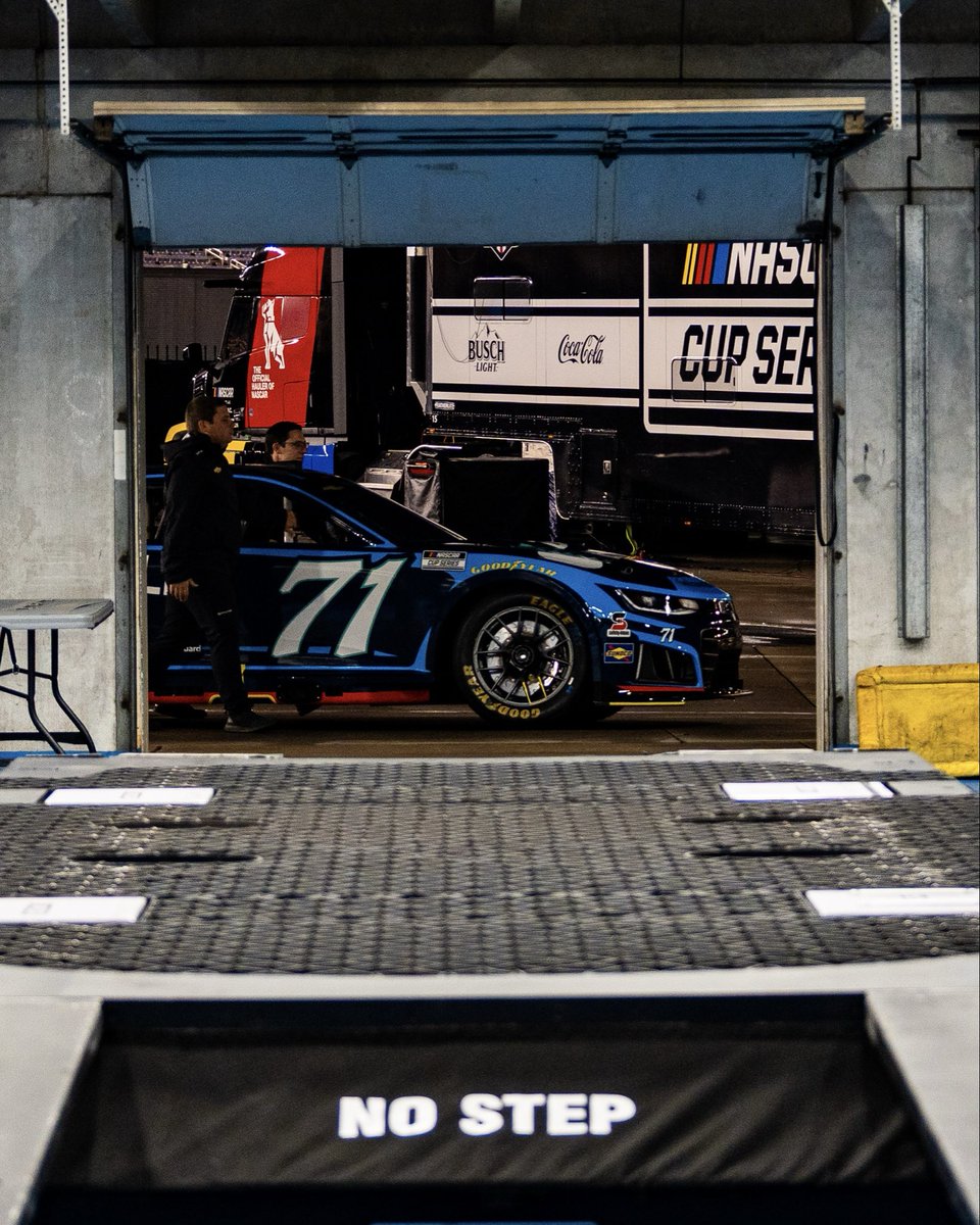 SpireMotorsport tweet picture