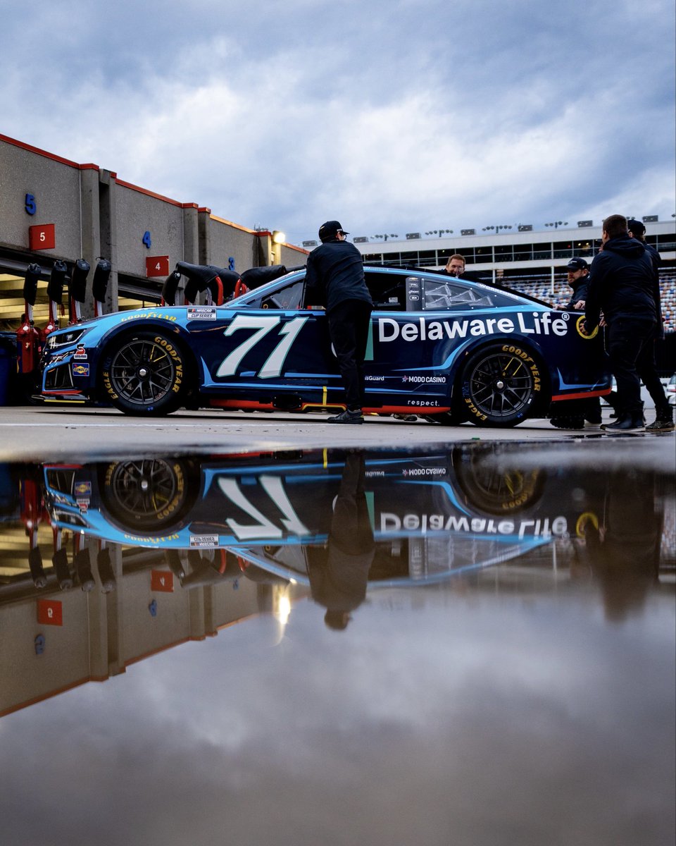SpireMotorsport tweet picture