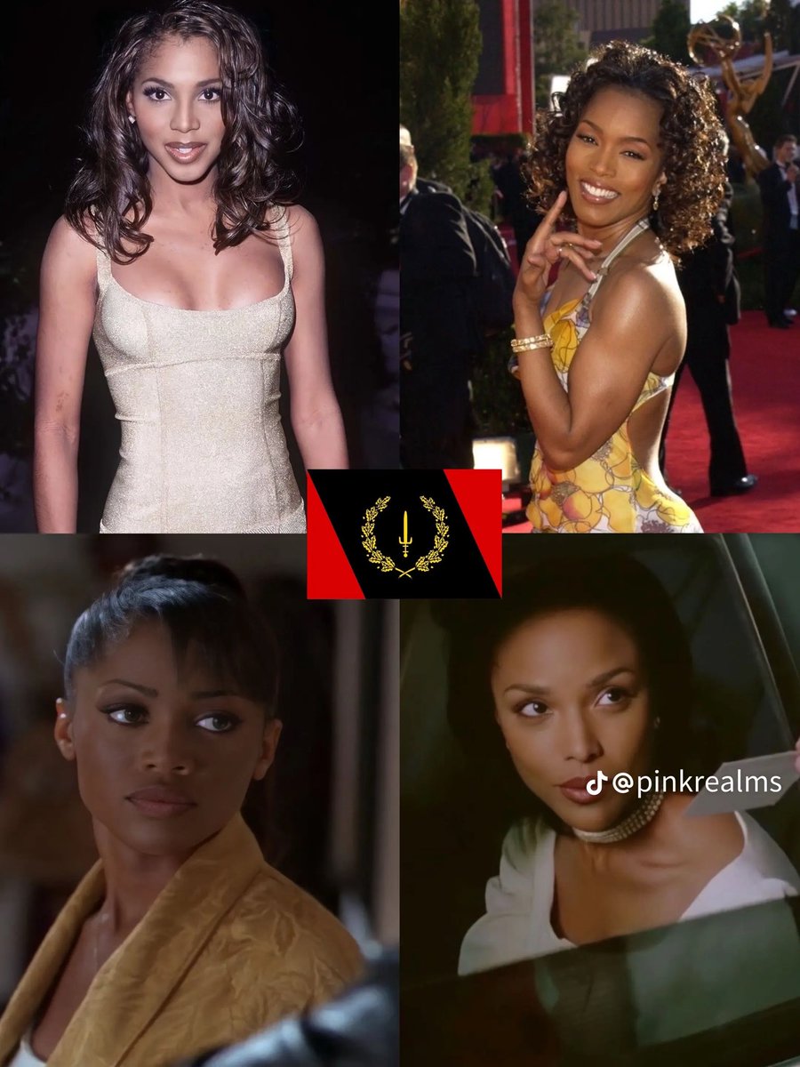 autumn_jon32442's tweet photo. All the different ways black women can and do look, but if you point that out your low racial self esteem. https://t.co/2DqvXAQNET