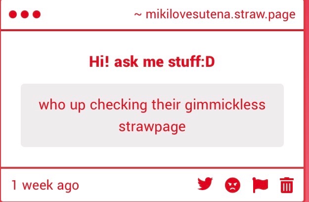 mikigeeked's tweet photo. no im not late aha who sent this. https://t.co/IvkDI0Aq25