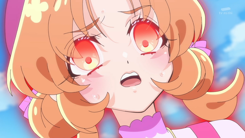 名探偵プリキュア！ 第37話 ツイート画像 1