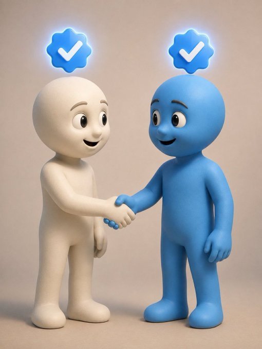 MahiraVibes's tweet photo. If you need 4K verified followers 🤝📷 

Comment "YES" now  

Let's connect to each other 📷📷 https://t.co/Uq9mYMhCmN