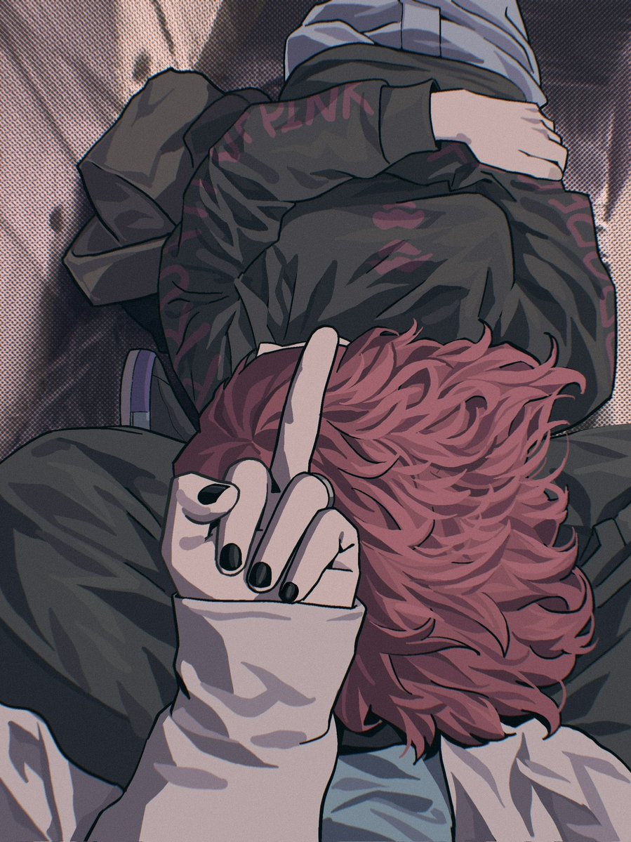 bugs_bug_me's tweet photo. Commission👩‍❤️‍💋‍👩 https://t.co/G6a9wMddLa