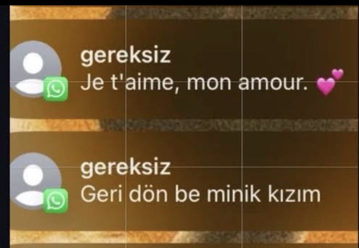 zartzort68's tweet photo. Yetis ya efe yetis ya baris https://t.co/4beF93MHyy