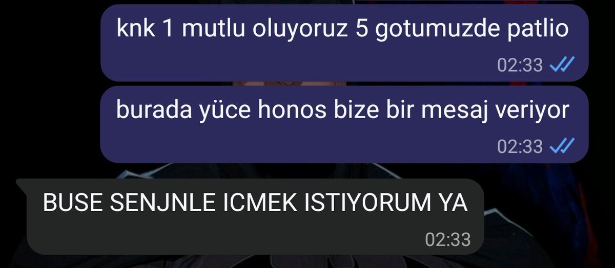puwwsee's tweet photo. olur valla cikalim knk https://t.co/ohWwGAJPKW