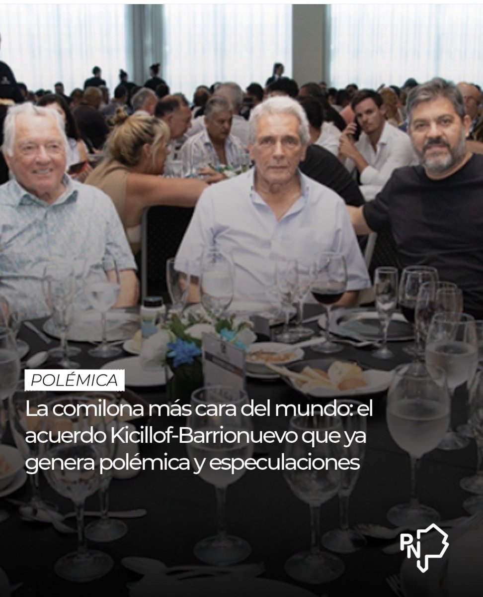 SergioDaniGr's tweet photo. El apoyo cuesta muy caro !!! Un tipo que apoyó a Milei y fiscalizó provincias para el, guardo a Elaskar para que declare en contra de Cristina en el programa d Lanata, anda a cagar @Carli_Bianco @Kicillofok https://t.co/IH7uL69V0R