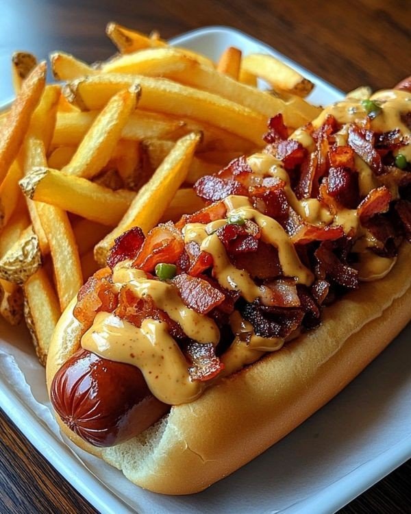 Abcd255795's tweet photo. #hotdog #Food #FoodLovers https://t.co/0xJrZK2OqN
