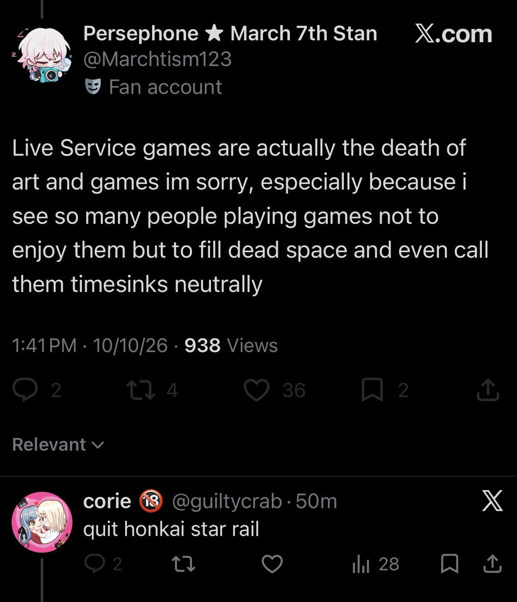 guiltycrab's tweet photo. bruh i got blocked for this 😭 https://t.co/CWz2lN1qI0