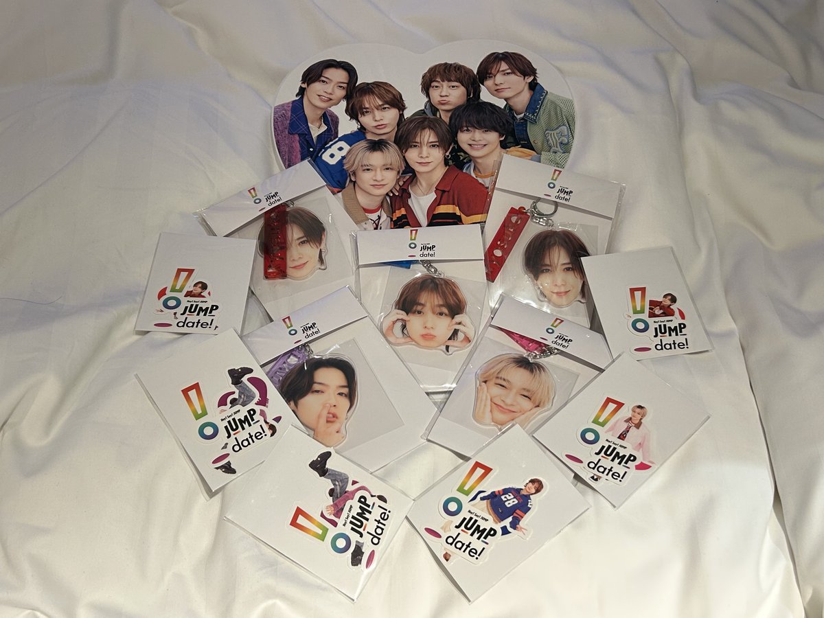 hathuga_59's tweet photo. ♡♡♡ https://t.co/VqOkNC8DMn