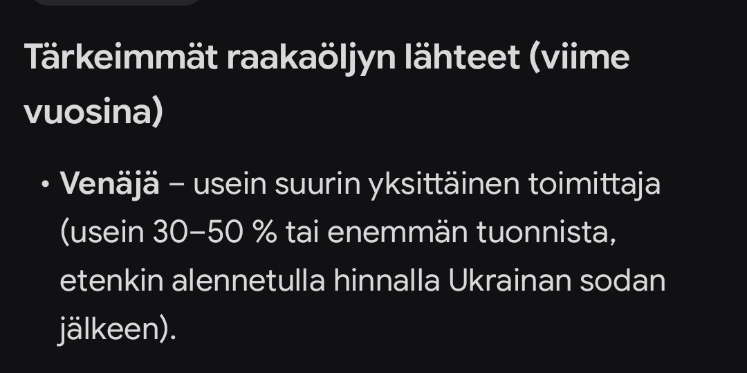 pulkkinen_jussi's tweet photo. @SaarniTuomo #mutkuTrump https://t.co/y97YkudI4x