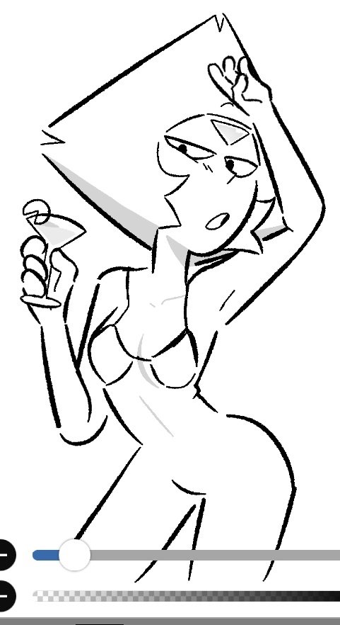 d1ssen's tweet photo. I'm starting to understand how to this app .. I have no idea how its algorithm works though
#peridot #stevenuniverse https://t.co/OSRTUlywSw